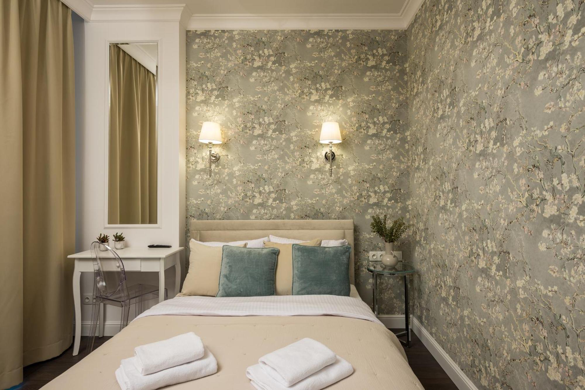 Bright Crystal Premium Apartment วอร์ซอ ภายนอก รูปภาพ