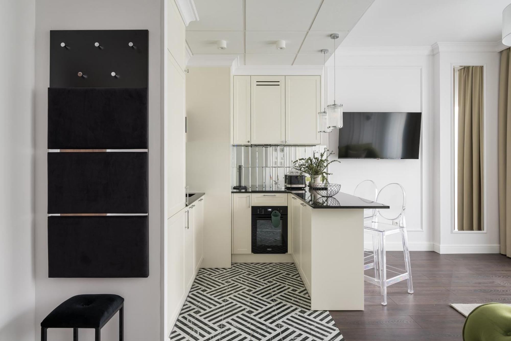 Bright Crystal Premium Apartment วอร์ซอ ภายนอก รูปภาพ