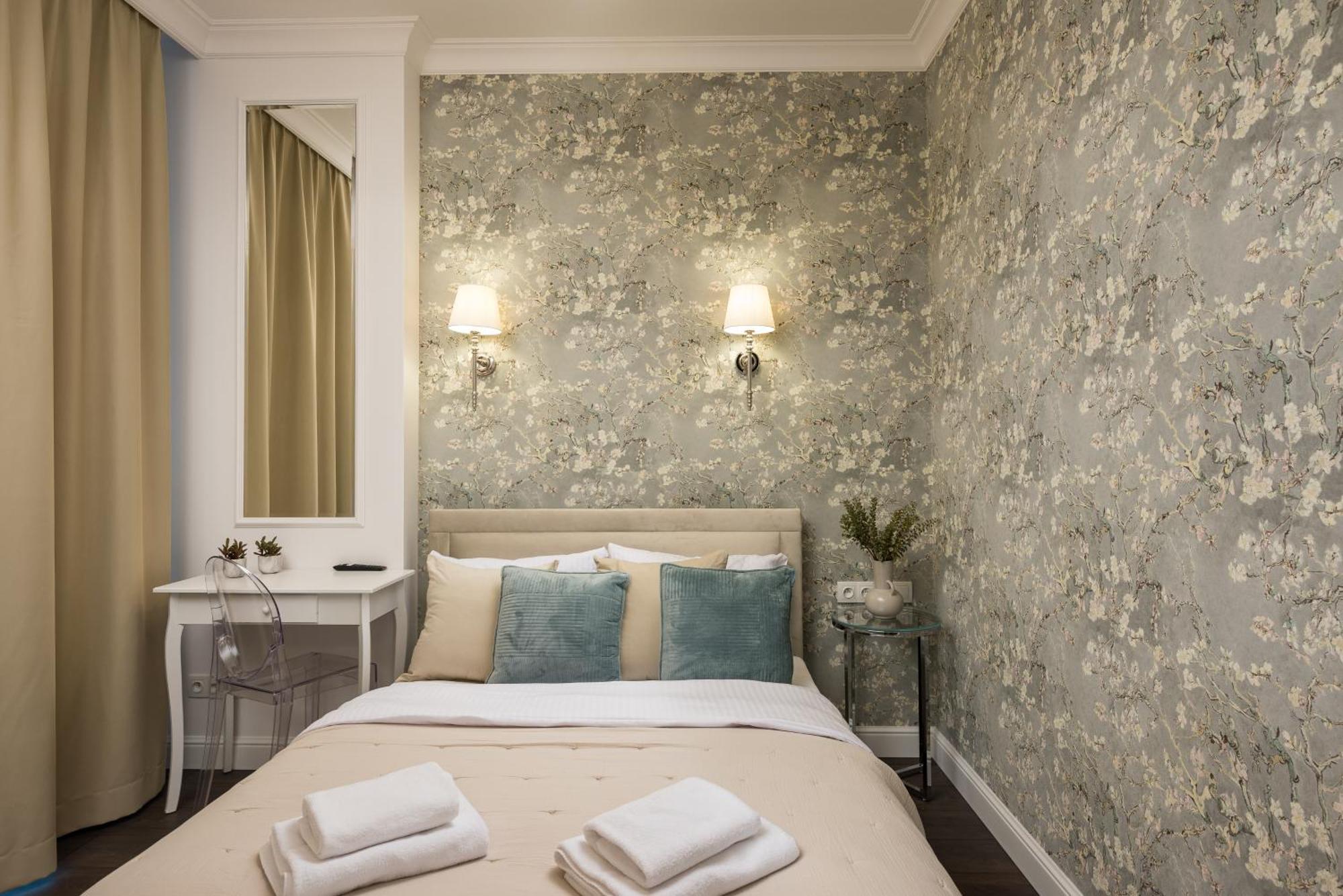 Bright Crystal Premium Apartment วอร์ซอ ภายนอก รูปภาพ