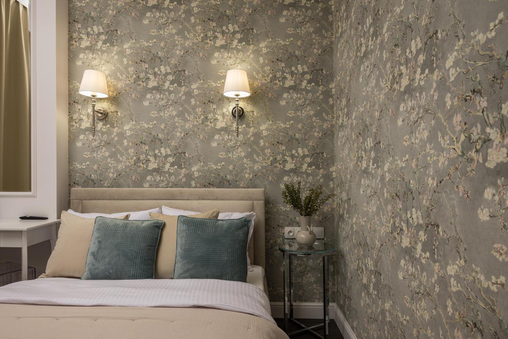 Bright Crystal Premium Apartment วอร์ซอ ภายนอก รูปภาพ