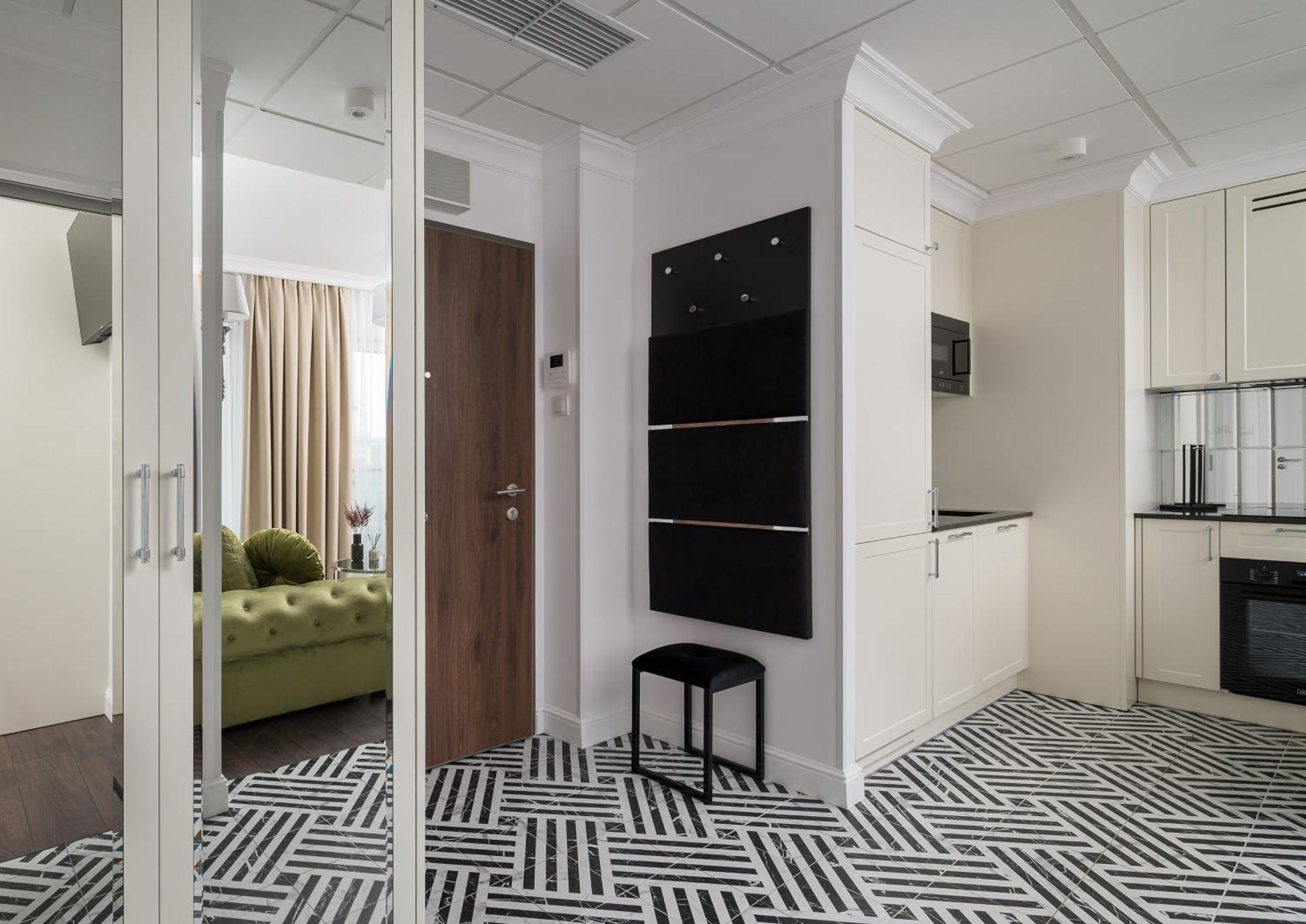 Bright Crystal Premium Apartment วอร์ซอ ภายนอก รูปภาพ